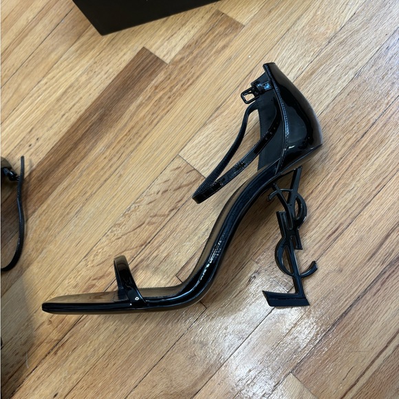 靴 YSL heels $_12.JPG?set_id=880000500F